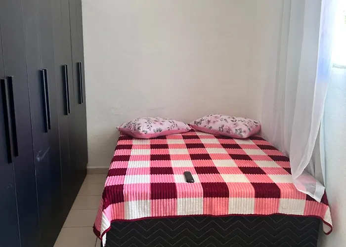 Apartamento Dunas Praia do Forte
