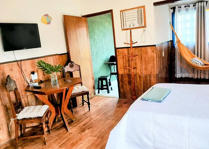 apartamento temporada 1 - pero - cabo frio