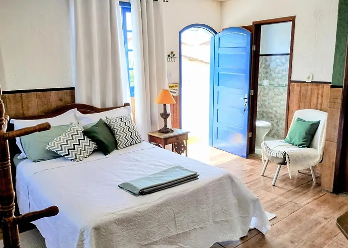 apartamento temporada 1 - pero - cabo frio